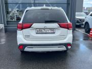 Mitsubishi Outlander III Рестайлинг 3 Санкт-Петербург  - изображение 11