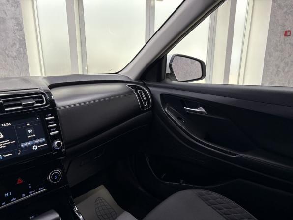 Hyundai Creta II с пробегом 2021 года, цена 2 499 000 рублей, 57204 км, внедорожник, Автокод Объявления