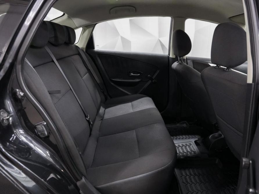 Nissan Almera III (G15) Ульяновск  - изображение 12