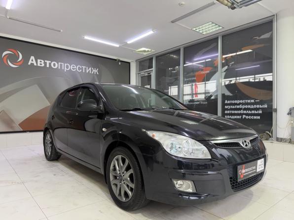 Hyundai i30 I с пробегом 2009 года, цена 680 000 рублей, 260968 км, хэтчбек, Автокод Объявления