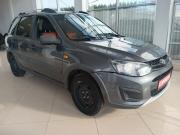 Lada (ВАЗ) Kalina II Арзамас  - изображение 6