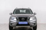 Nissan Terrano III (D10) Красноярск  - изображение 24