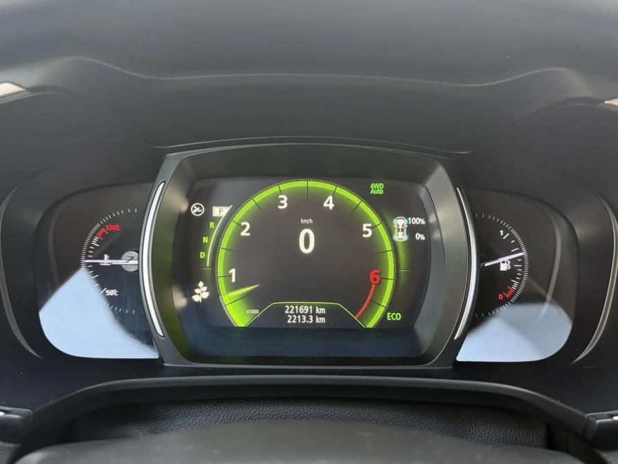 Renault Koleos II Москва  - изображение 12