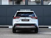 Toyota RAV4 V (XA50) Новороссийск  - изображение 28