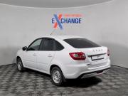 Lada (ВАЗ) Granta I Рестайлинг Нижний Новгород  - изображение 26