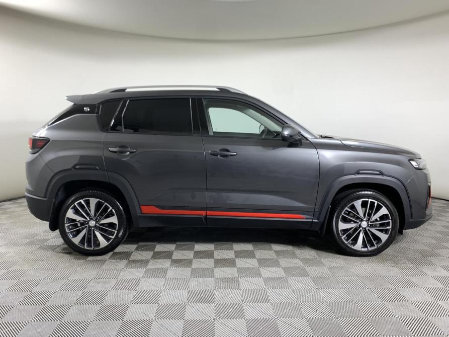Changan CS35 Plus I Рестайлинг Москва  - изображение 4