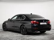 BMW 5 серии VI (F10/F11/F07) Рестайлинг Санкт-Петербург  - изображение 35
