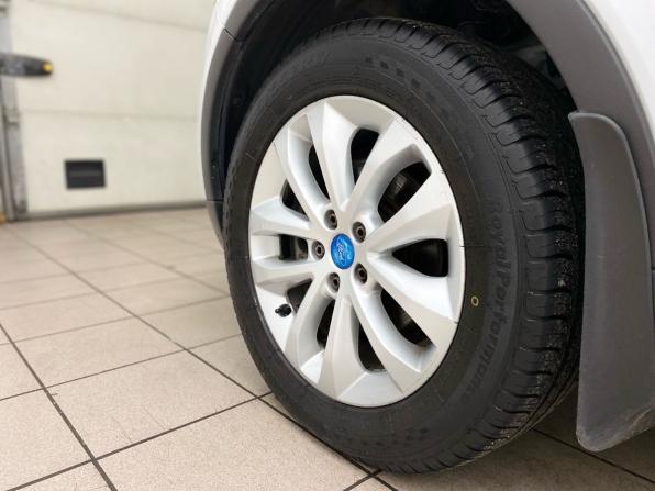 Ford Kuga I с пробегом 2012 года, цена 1 020 000 рублей, 150895 км, внедорожник, Автокод Объявления
