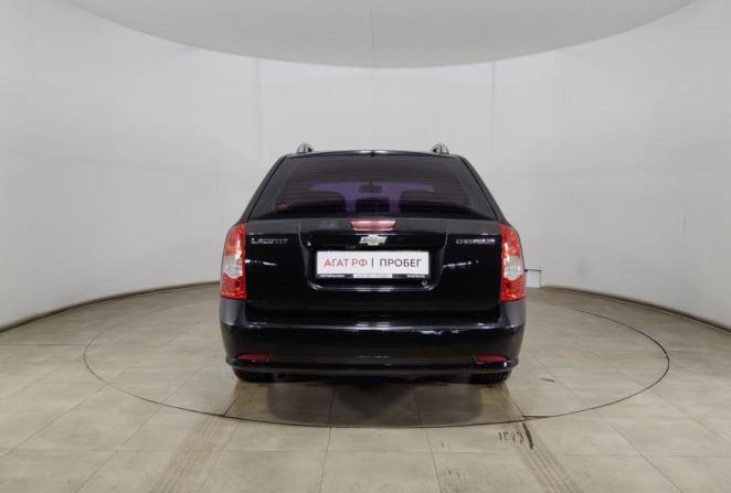 Chevrolet Lacetti I с пробегом 2008 года, цена 500 000 рублей, 199000 км, универсал, Автокод Объявления