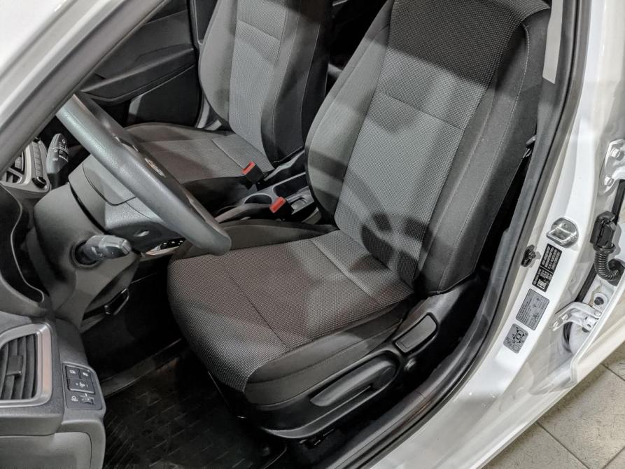 Hyundai Solaris II Рестайлинг Москва  - изображение 20