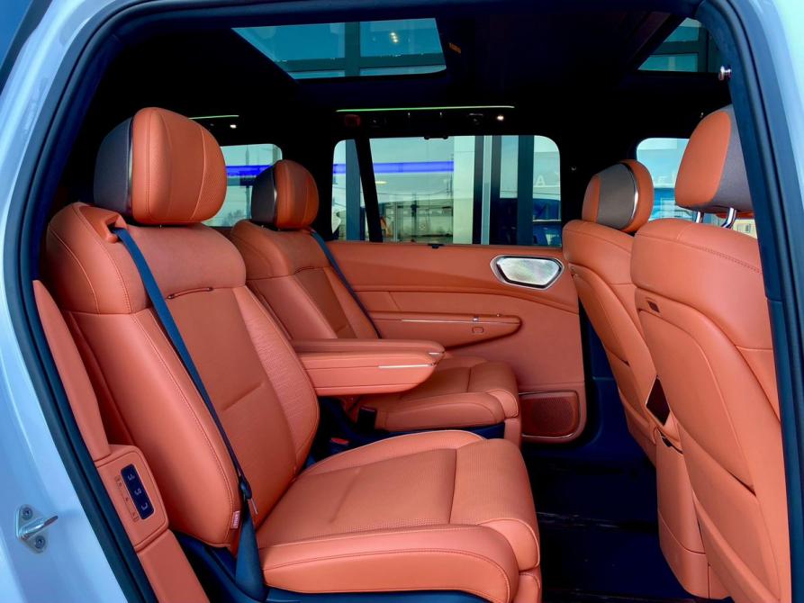 Lynk &amp; Co 900 Санкт-Петербург  - изображение 14