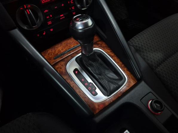 Audi A3 II (8P) Рестайлинг 2 с пробегом 2011 года, цена 850 000 рублей, 285583 км, хэтчбек, Автокод Объявления