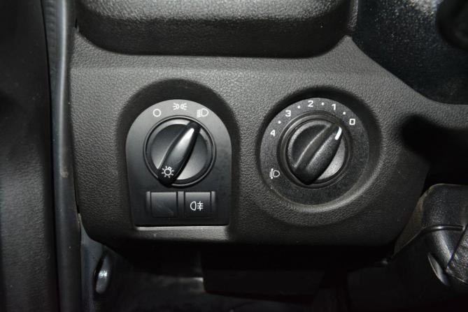 Lada (ВАЗ) 2131 (4x4) I Рестайлинг (2020) с пробегом 2020 года, цена 699 000 рублей, 44000 км, внедорожник, Автокод Объявления