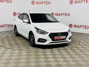 Hyundai Solaris II Вологда  - изображение 22