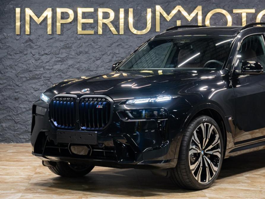 BMW X7 I (G07) Рестайлинг Москва  - изображение 3