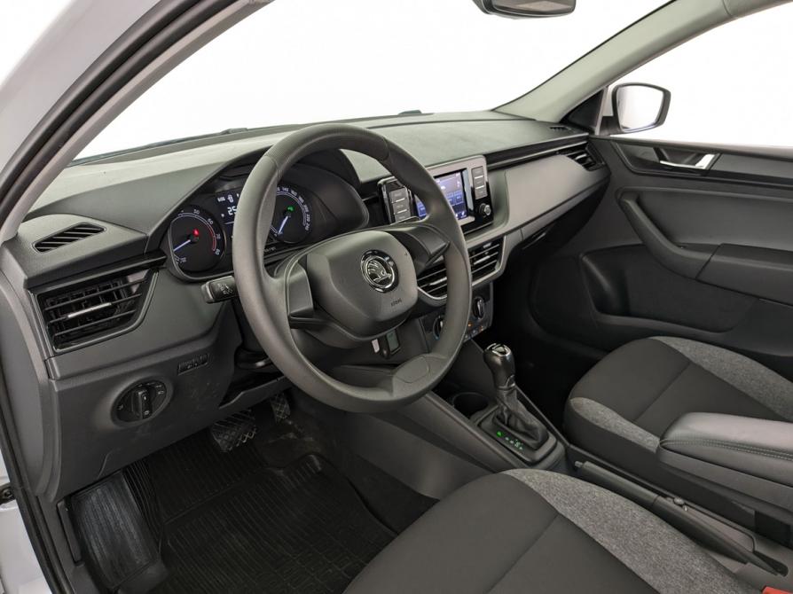 Skoda Rapid II Москва  - изображение 16