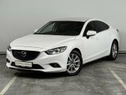 Mazda 6 III (GJ) Екатеринбург  - изображение 27