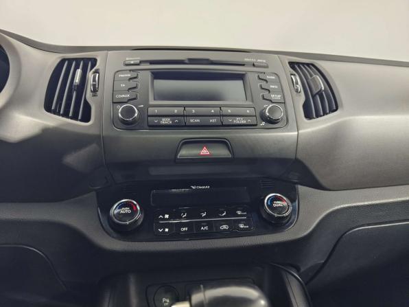 Kia Sportage III с пробегом 2013 года, цена 1 289 000 рублей, 150000 км, внедорожник, Автокод Объявления