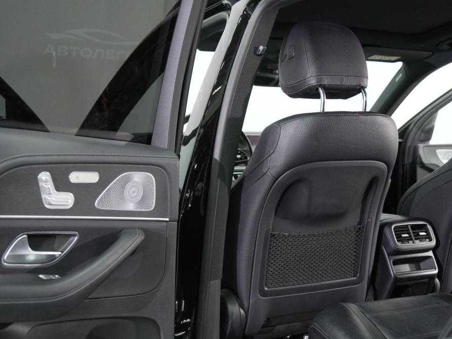 Mercedes-Benz GLS II (X167) Новосибирск  - изображение 10