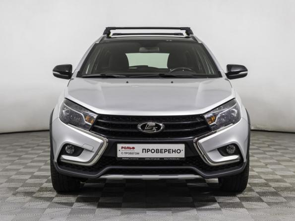 Lada (ВАЗ) Vesta I с пробегом 2021 года, цена 1 198 000 рублей, 92000 км, универсал, Автокод Объявления