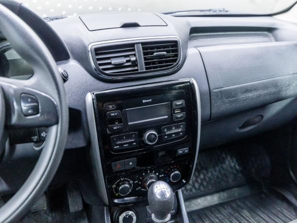 Nissan Terrano III (D10) с пробегом 2018 года, цена 1 387 000 рублей, 109867 км, внедорожник, Автокод Объявления