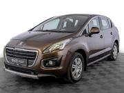 Peugeot 3008 I Рестайлинг Москва  - изображение 27
