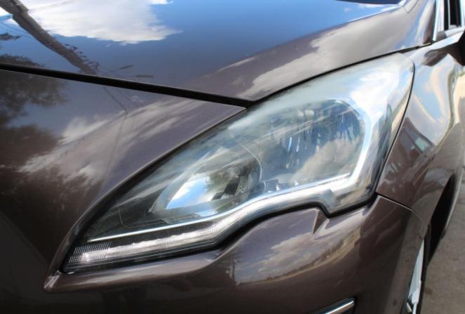 Peugeot 3008 I Рестайлинг с пробегом 2014 года, цена 1 010 000 рублей, 169079 км, внедорожник, Автокод Объявления