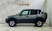 Chevrolet Niva I Рестайлинг Воронеж  - изображение 29
