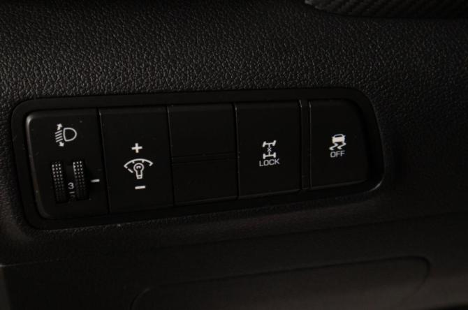 Hyundai Tucson III Рестайлинг с пробегом 2018 года, цена 2 549 000 рублей, 133258 км, внедорожник, Автокод Объявления