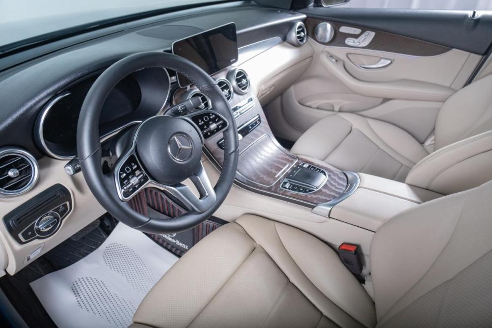 Mercedes-Benz GLC I (X253) Томск  - изображение 9