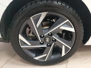 Hyundai Elantra VII (CN7) Рестайлинг Москва  - изображение 42