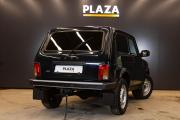 Lada (ВАЗ) 2121 (4x4) I Рестайлинг Уфа  - изображение 20