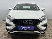 Lada (ВАЗ) Vesta I Рестайлинг (NG) Борисоглебск  - изображение 25
