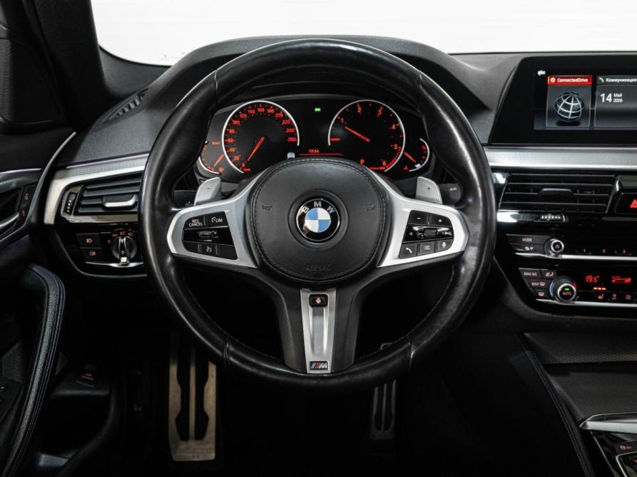 BMW 5 серии VII (G30/G31/G38) Ставрополь  - изображение 13