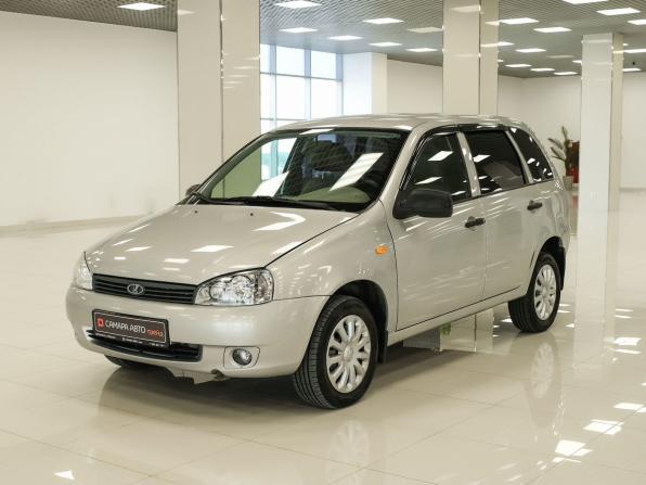 Lada (ВАЗ) Kalina I с пробегом 2008 года, цена 246 000 рублей, 177477 км, универсал, Автокод Объявления