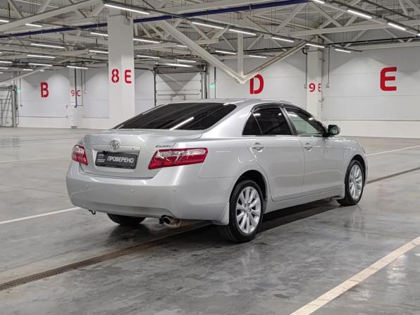 Toyota Camry VI (XV40) с пробегом 2006 года, цена 980 000 рублей, 211202 км, седан, Автокод Объявления