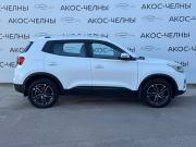 Chery Tiggo 4 I Рестайлинг Набережные Челны  - изображение 30