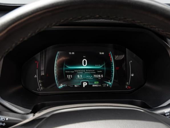 Chery Tiggo 7 Pro I с пробегом 2023 года, цена 1 750 000 рублей, 88492 км, внедорожник, Автокод Объявления