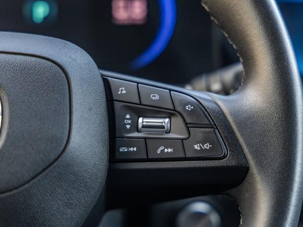 Changan CS35 Plus I Рестайлинг с пробегом 2023 года, цена 1 798 000 рублей, 48953 км, внедорожник, Автокод Объявления
