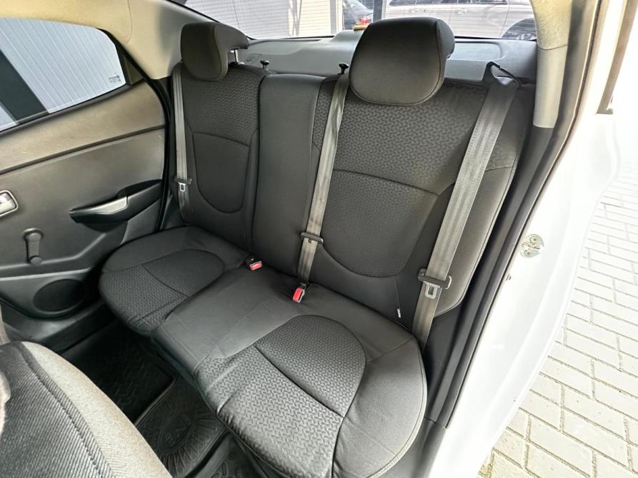 Kia Rio III Тамбов  - изображение 12