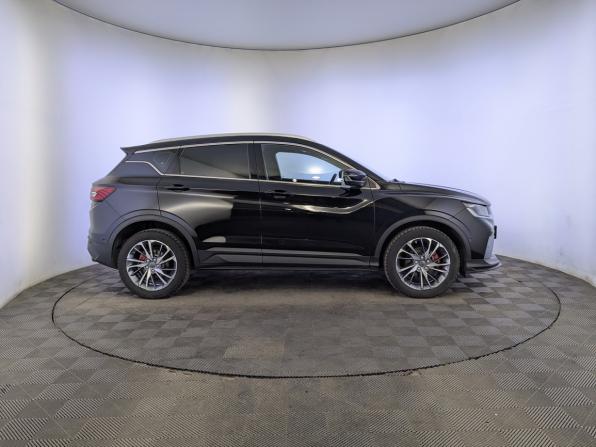 Geely Coolray I с пробегом 2022 года, цена 1 700 000 рублей, 89073 км, внедорожник, Автокод Объявления