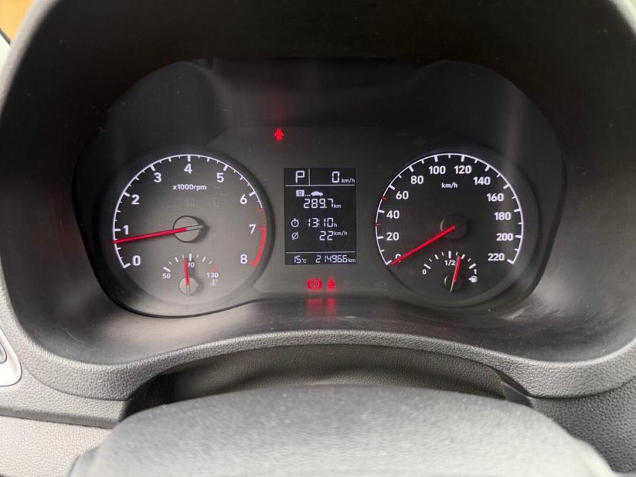 Hyundai Solaris II Оренбург  - изображение 10