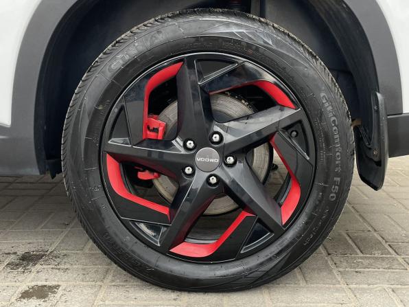 Omoda C5 I с пробегом 2023 года, цена 1 760 000 рублей, 38877 км, внедорожник, Автокод Объявления