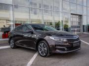 Kia Optima IV Волгоград  - изображение 37