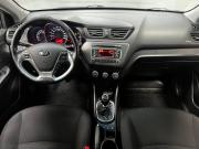 Kia Rio III Рестайлинг Казань  - изображение 28