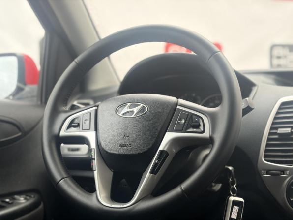 Hyundai i20 I с пробегом 2010 года, цена 630 000 рублей, 135000 км, хэтчбек, Автокод Объявления