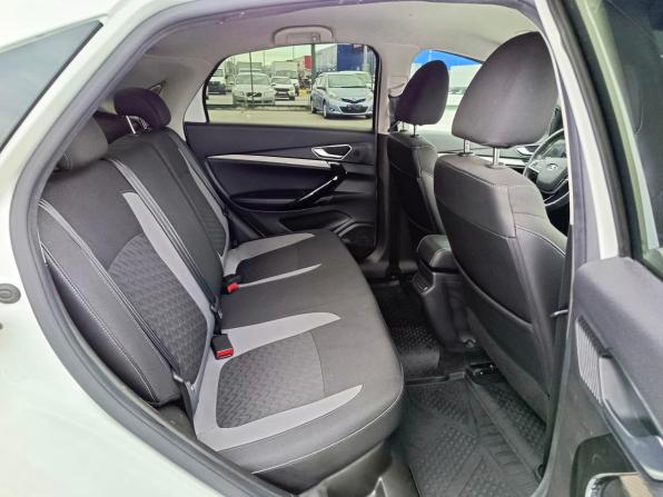 Lada (ВАЗ) Vesta I Рестайлинг (NG) с пробегом 2023 года, цена 1 074 995 рублей, 78456 км, седан, Автокод Объявления