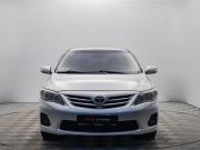 Toyota Corolla X (E140 E150) Рестайлинг Москва  - изображение 27