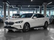 BMW 5 серии VIII (G60/G61/G68) Москва  - изображение 33