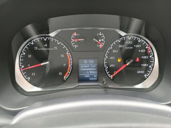 Haval H5 I с пробегом 2020 года, цена 1 549 000 рублей, 63048 км, внедорожник, Автокод Объявления